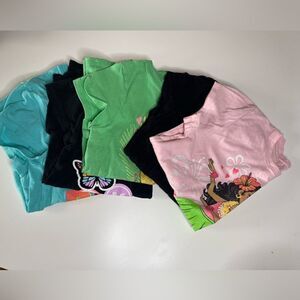 🌟B1G1 free children’s place t shirt lot size M